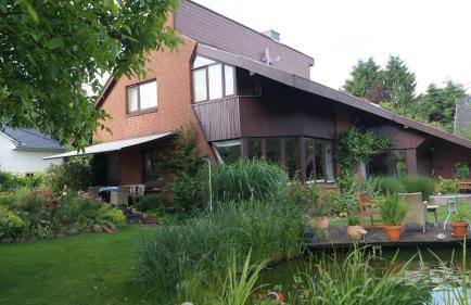 Hamburg-Rahlstedt, klein aber sehr fein, ILS-nah - Foto 1