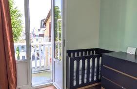 Il Nido 2, F2 hyper centre, parking et wifi - Foto 12