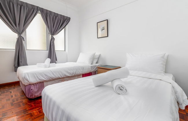 Garden City Melaka Raya by IdealHub - Foto 38