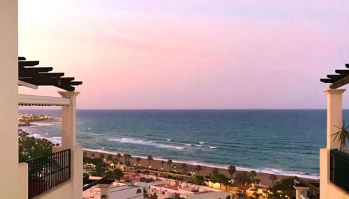 Penthouse with large terrace and roof solarium, with amazing sea views - Foto 5