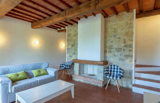 Poggio Cennina Resort - Photo 49