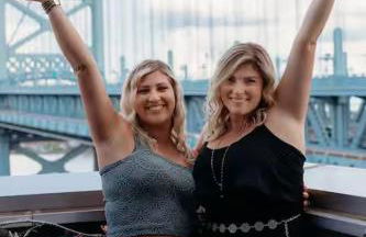 Stay Like A Boss- Penthouse-Views- Convention Center- Free Parking - Foto 52