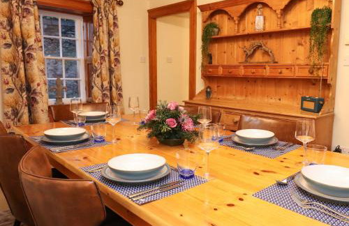 Paye House - Cromarty - Foto 9