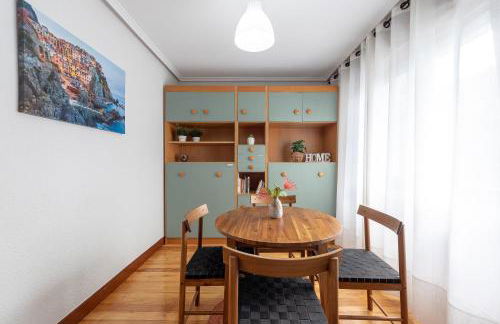 POLITTE amplio apartamento & garaje - el Casco Viejo a tus pies - Foto 32