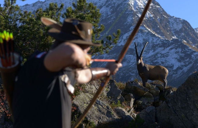 Nice Apartment in Klosterle am Arlberg With Garden - Foto 28