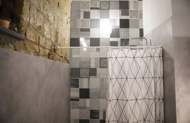 Donna Consiglia Design Apartment - Foto 24