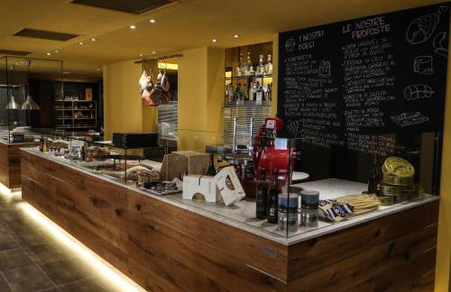 Apartment Hotel Marchesini - Foto 151