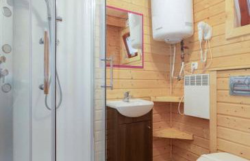 Morze Domków Wellness & Spa - Foto 18