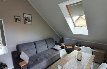 Apartament nad jeziorem WELLE - Photo 40