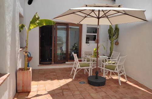 Encantadora casa rural con piscina privada - Foto 10