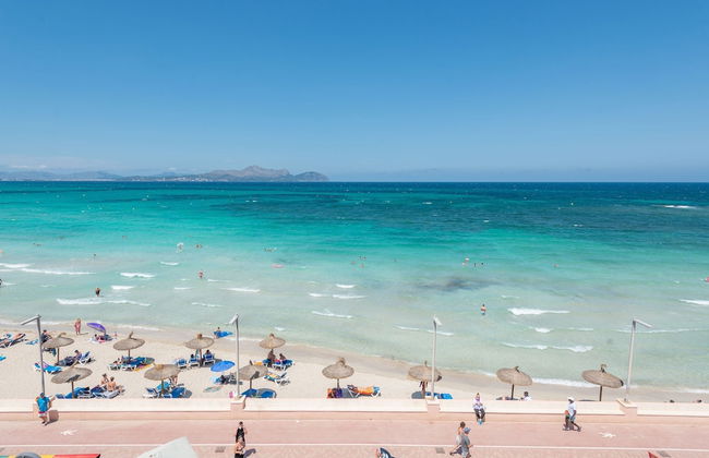 Blau Blue 2 in Mallorca - Foto 17