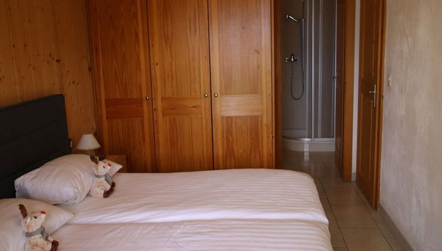 Christoph Standing & Calm Chalet 10 Pers - Foto 4, Habitación