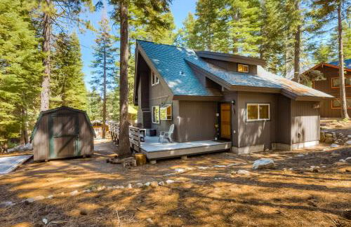 Cabin in the Woods - Photo 23