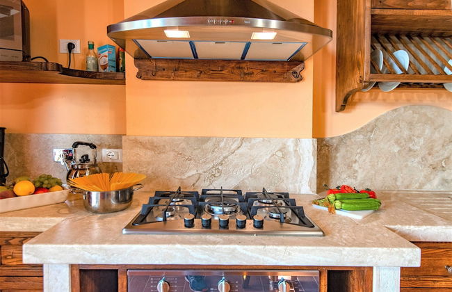 Chianti Sunshine - Foto 11