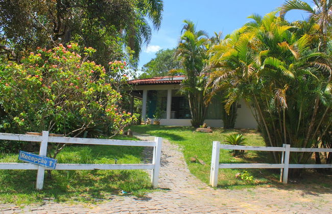 Hotel Tia Dora - Photo 1