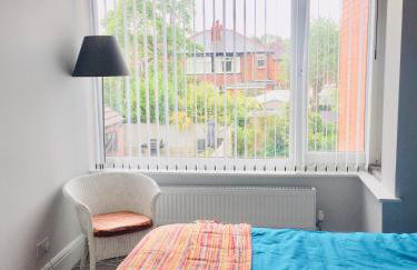 Dalmore - Quiet residence with long driveway at M6 Preston - Foto 23