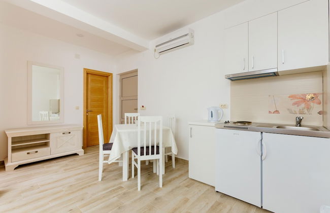 Apartments Jovan - Foto 39