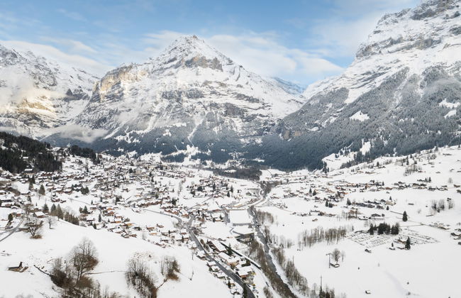 Chalet Smaragd - Foto 33