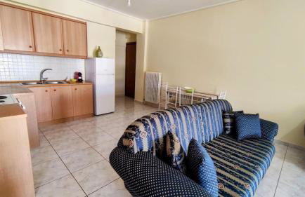 Angela s Apartment With Beautiful Balcony View - Photo 23