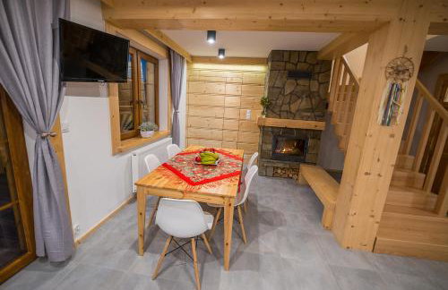 Chata Smagula - Foto 12