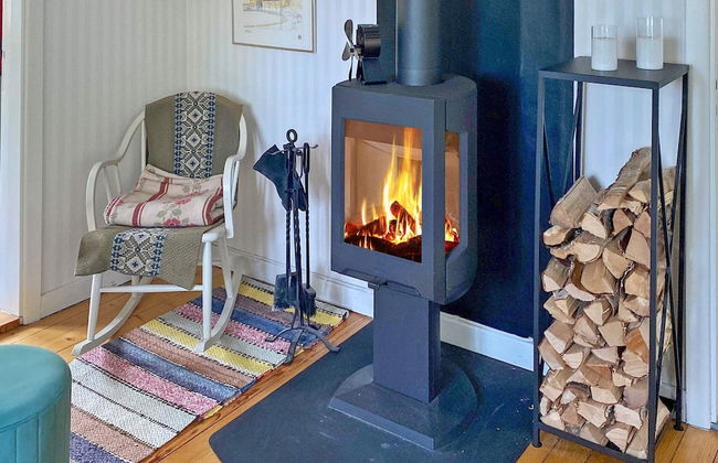 7 Person Holiday Home in Borlange-by Traum - Foto 9