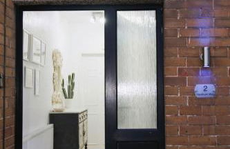 Family Escape, Blackpool Attractions Nearby coast - Foto 23