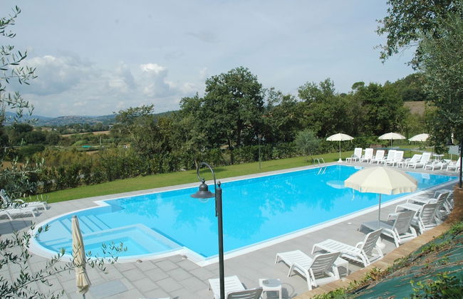 Air-conditioned Flat With Pool and Wellness Area - Foto 68