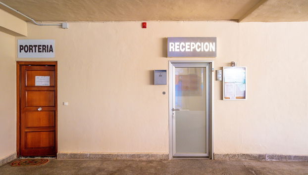 Recepción
