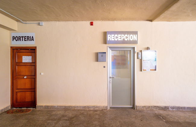 Las Palomas Apartments Econotels - Foto 3