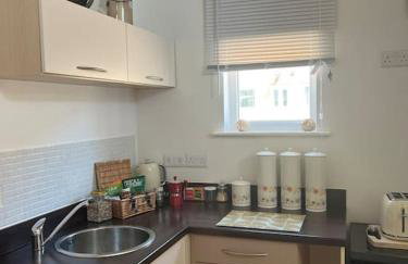 Freddies Boutique Retreat Near Porthcawl - Foto 39