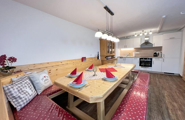 Alpine House in Prebl Near Klippitztorl Ski Area - Foto 19