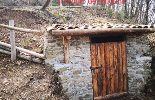 CHALET NEL BOSCO - TENUTA BOCCHINERI - Photo 30