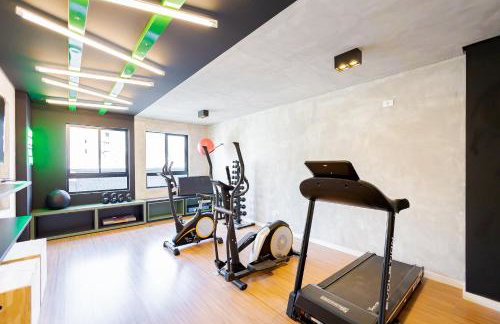 Stúdio Executivo próximo ao Portão e Cidade Industrial - GLOW STÚDIO - Foto 58