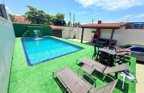 Casa Espetacular em Itanhaém - Photo 1