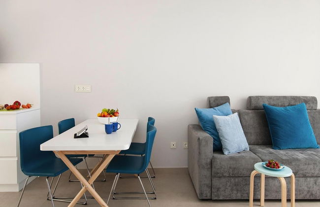 Holiday Flat With sea View in Maspalomas - Foto 25