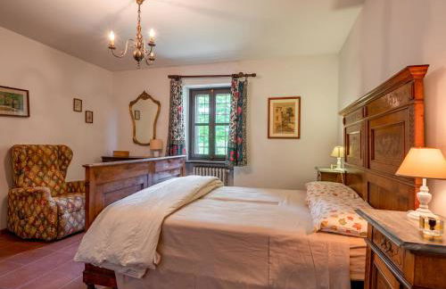 Holiday Home Giorgio Winery by Interhome - Foto 36