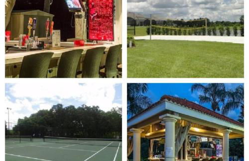 H8438S Emerald Island Resort One Level POOL Pet OK - Foto 40