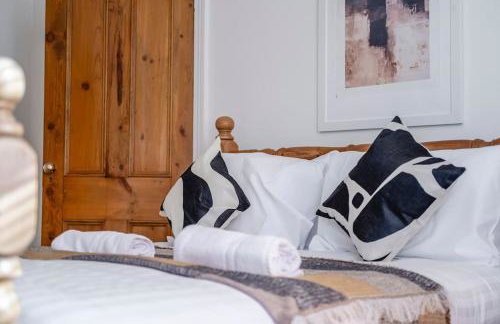 Cosy Flat,Great Location&Parking - Foto 30