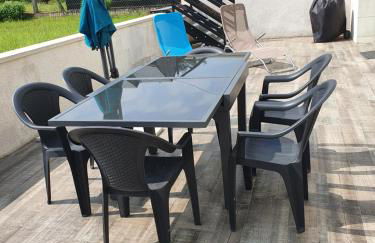 Joli appartement avec vue sur la Loire - Foto 9