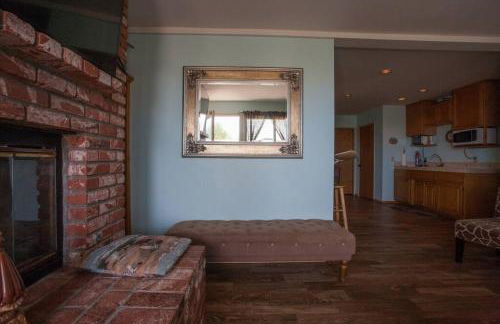 Beautiful Ocean Front Coastal Sunset Beach House - Foto 38