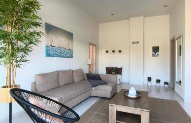 Spacious Beach House Theologos - Photo 8