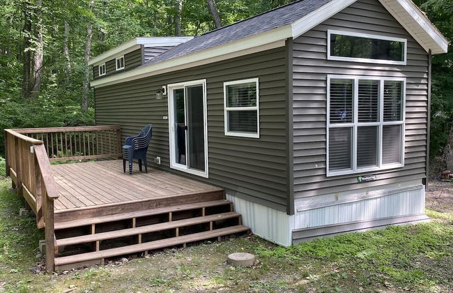 Lincolnwood Tiny House 13 - Foto 1