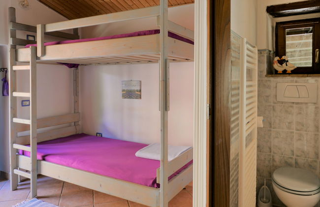 Casa Poesia - Foto 14