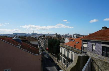 Oporto Maison Palace - Foto 94