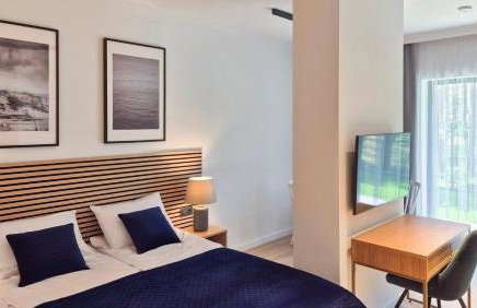 Apartamenty Dudek - stylowe apartamenty, 5 minut pieszo do morza! - Foto 9