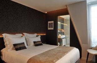 Hôtel Roi de Sicile - Rivoli - Photo 101