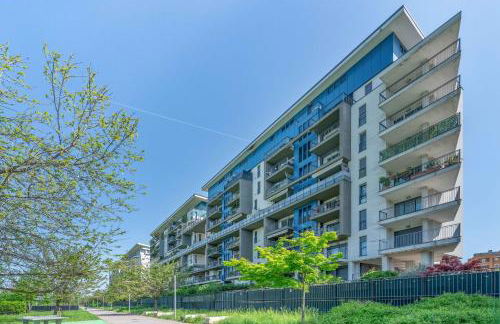 Santa Giulia Suite - Futurismo 17 - Foto 26