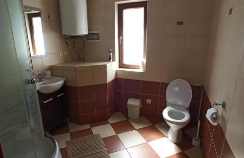 Domki pod Honem w Cisnej - Foto 13