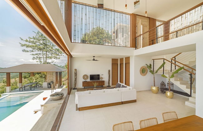 Selong Selo Resort and Residences - Foto 80