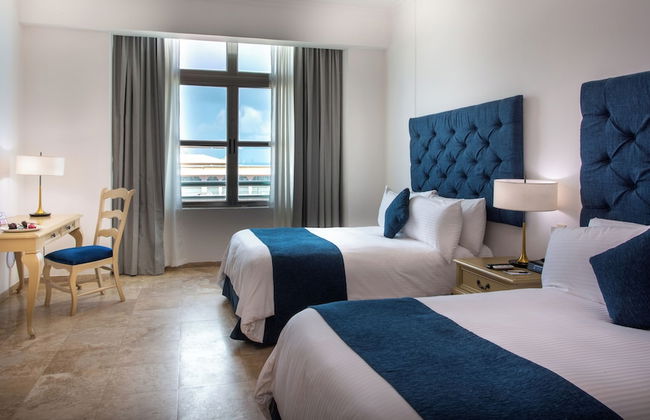 Sandos Cancún All Inclusive - Adults Only - Foto 18